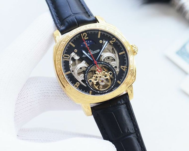 Picture of Jaeger LeCoultre Watches _SKU1948jaeger-lecoultre-42x12mm-05200840
